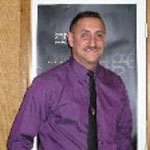 Patrick Cantone