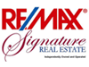RE/MAX Signature Real Estate